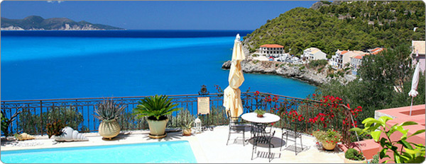 Kefalonia photo