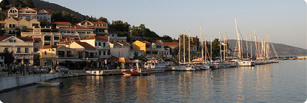 Agia Efimia Agia Efimia