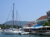 Fiscardo Kefalonia